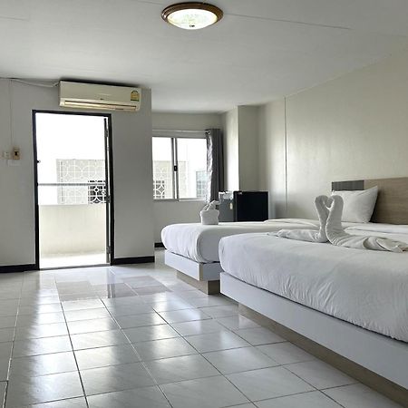 Boonchai Mansion Hat Yai Ngoại thất bức ảnh