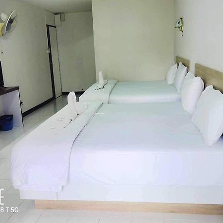 Boonchai Mansion Hat Yai Ngoại thất bức ảnh