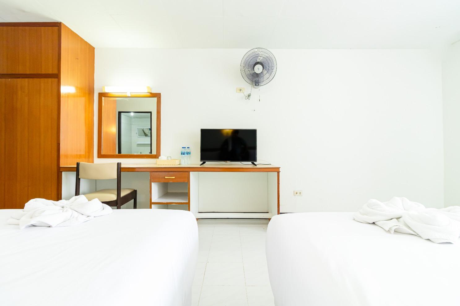 Boonchai Mansion Hat Yai Ngoại thất bức ảnh