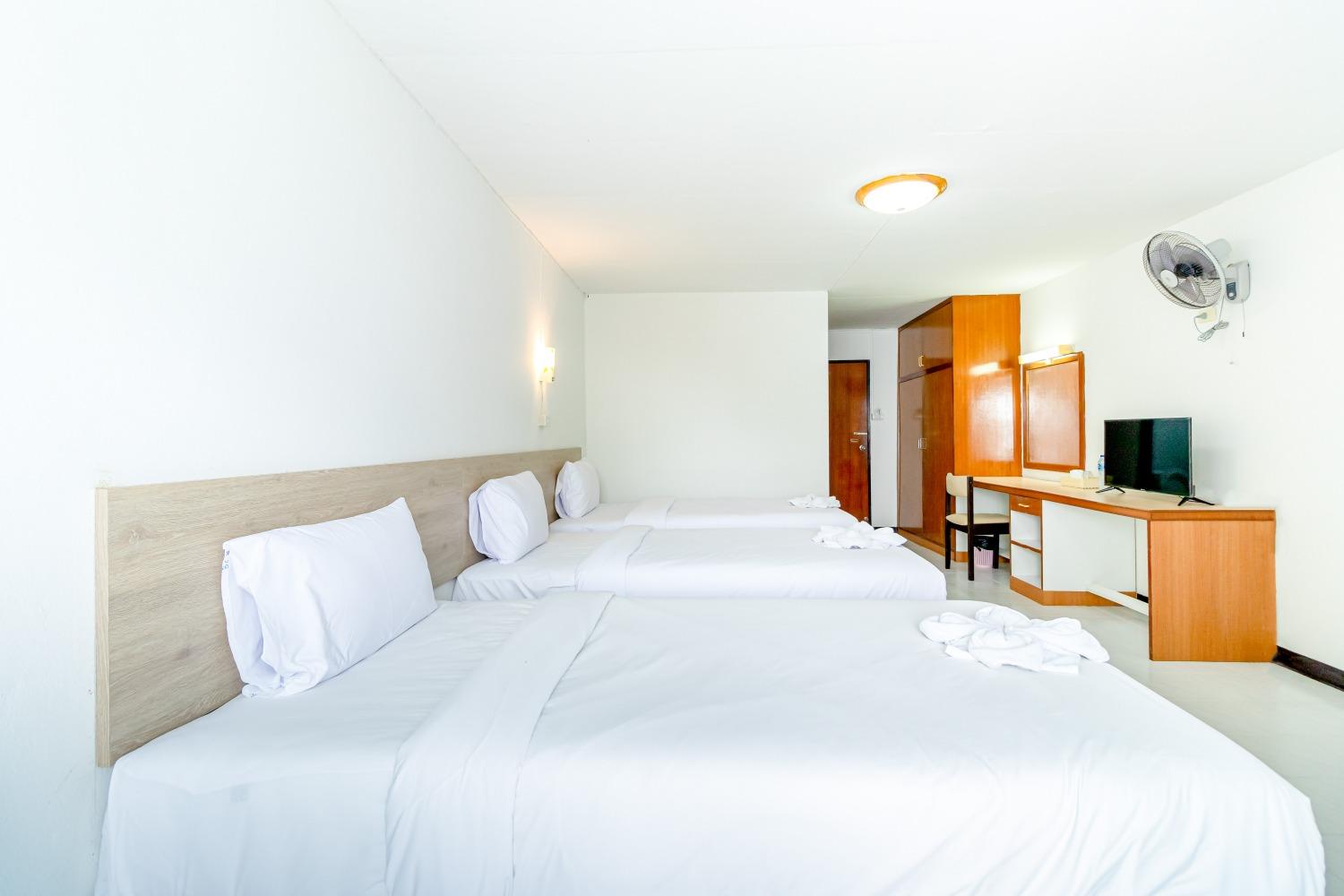 Boonchai Mansion Hat Yai Ngoại thất bức ảnh