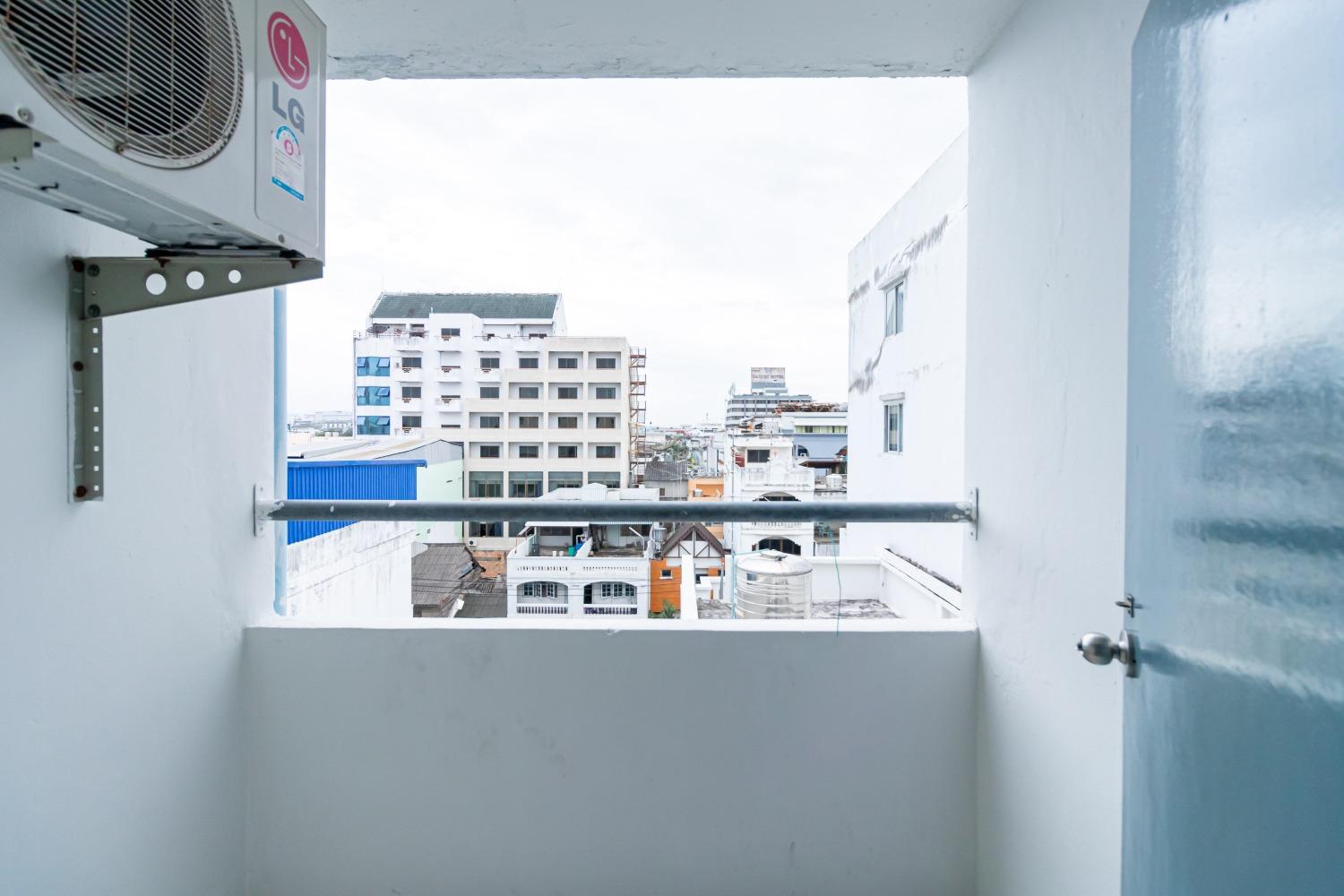 Boonchai Mansion Hat Yai Ngoại thất bức ảnh