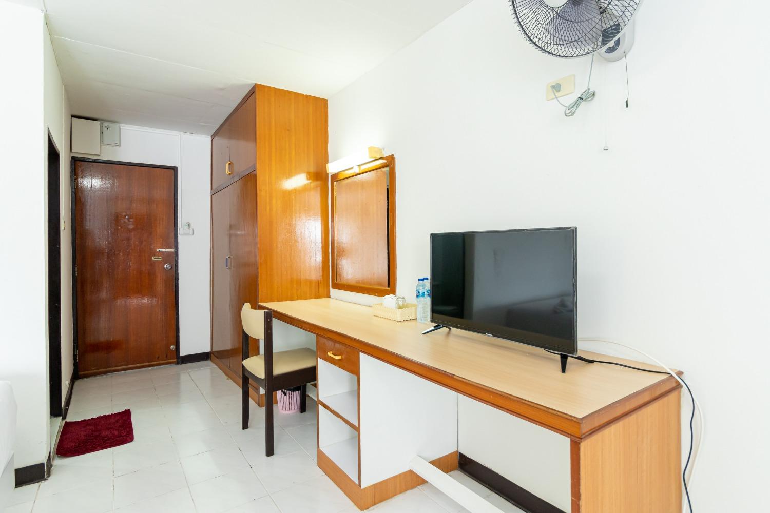 Boonchai Mansion Hat Yai Ngoại thất bức ảnh