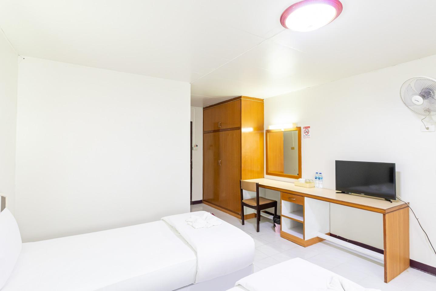 Boonchai Mansion Hat Yai Ngoại thất bức ảnh