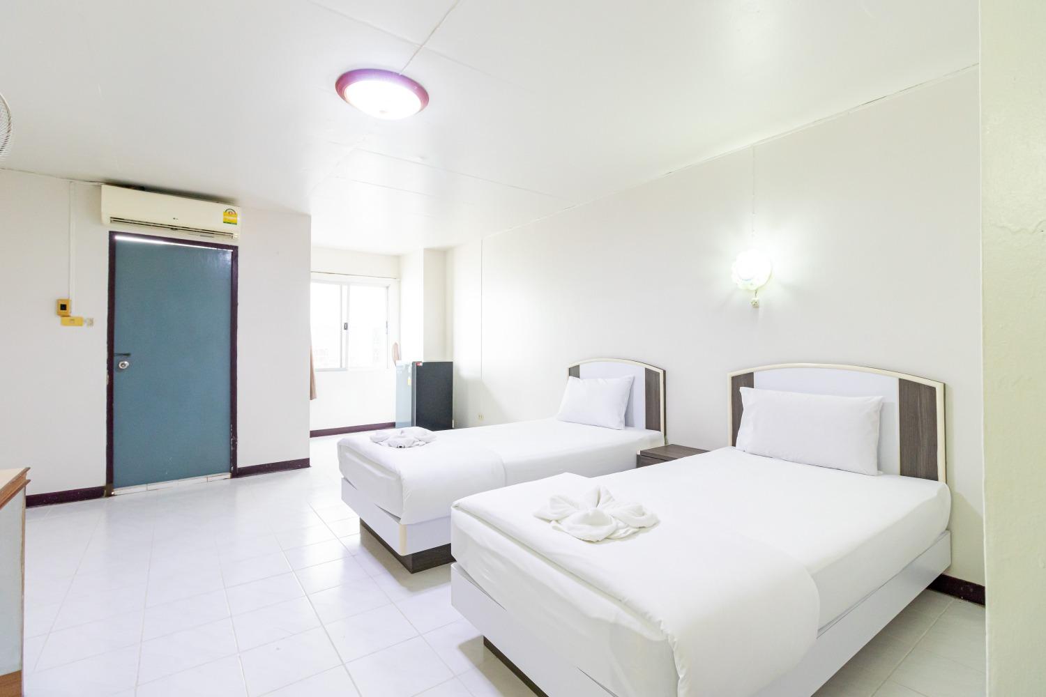 Boonchai Mansion Hat Yai Ngoại thất bức ảnh