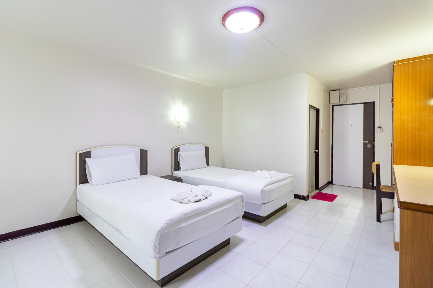 Boonchai Mansion Hat Yai Ngoại thất bức ảnh