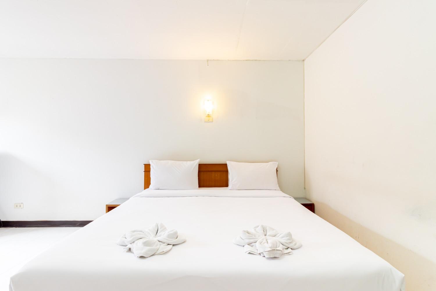 Boonchai Mansion Hat Yai Ngoại thất bức ảnh