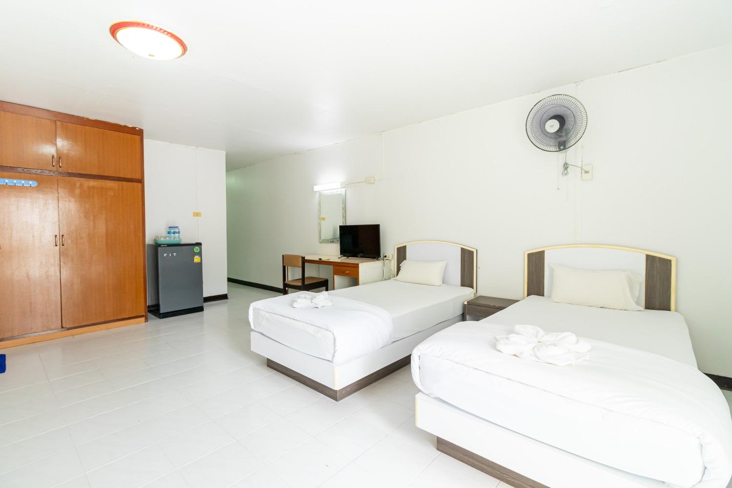 Boonchai Mansion Hat Yai Ngoại thất bức ảnh