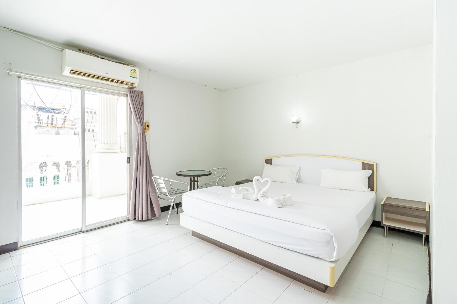 Boonchai Mansion Hat Yai Ngoại thất bức ảnh