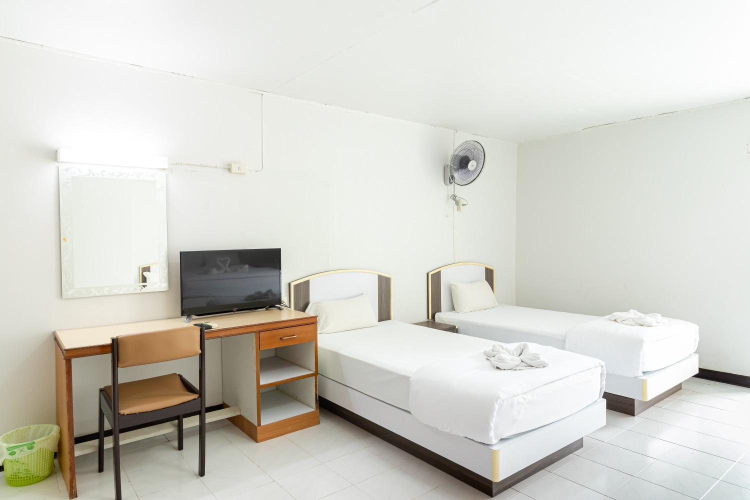Boonchai Mansion Hat Yai Ngoại thất bức ảnh
