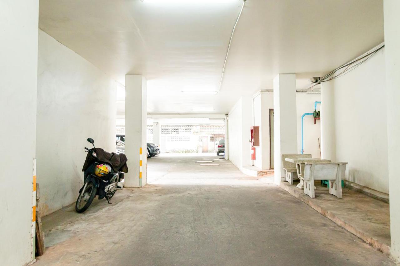 Boonchai Mansion Hat Yai Ngoại thất bức ảnh
