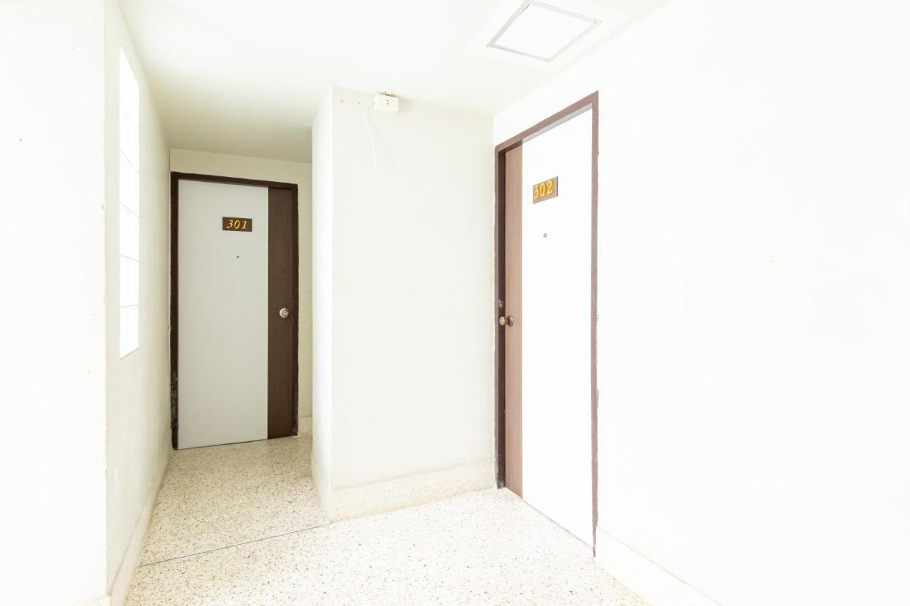 Boonchai Mansion Hat Yai Ngoại thất bức ảnh