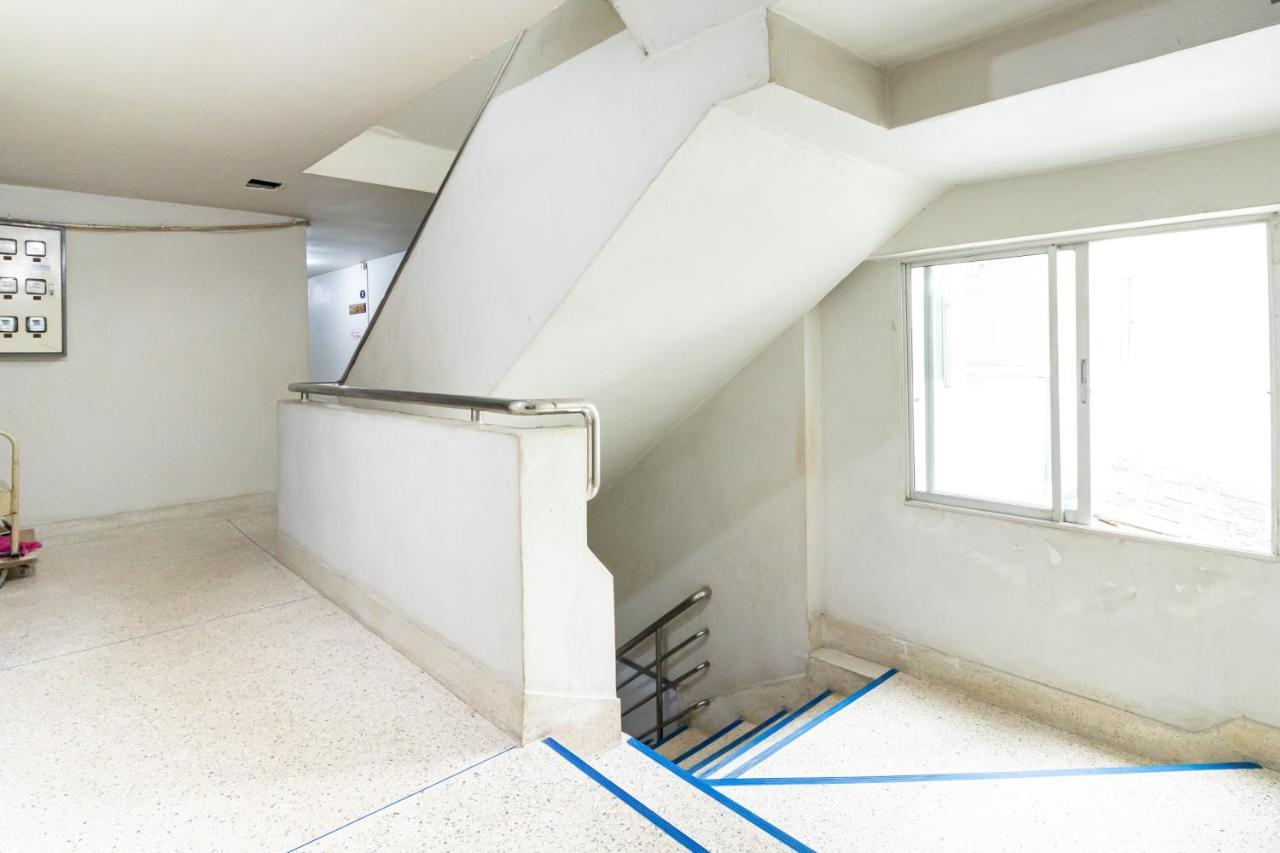 Boonchai Mansion Hat Yai Ngoại thất bức ảnh