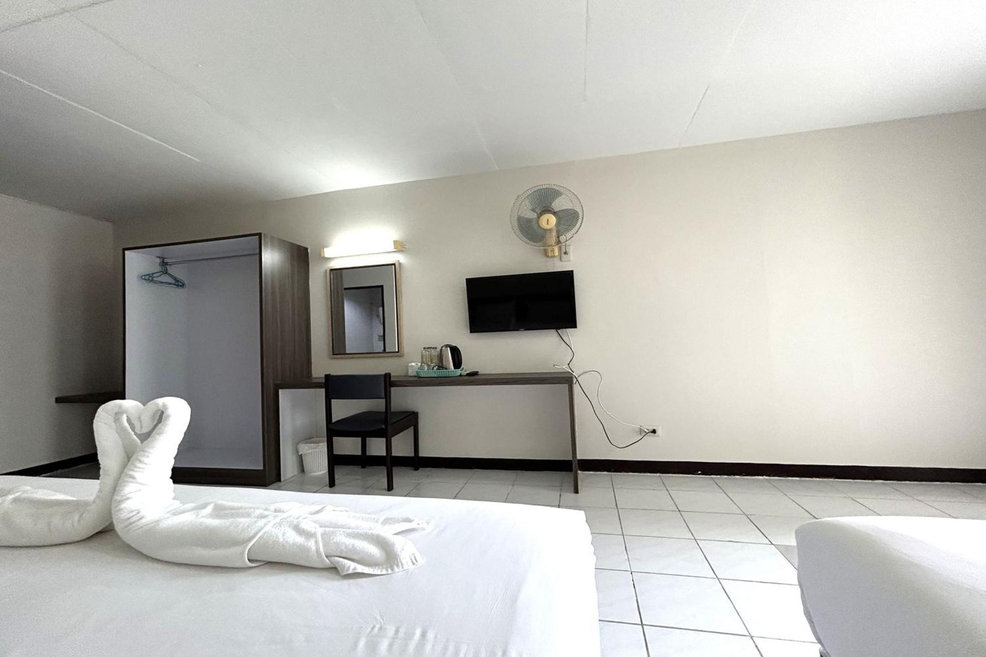Boonchai Mansion Hat Yai Ngoại thất bức ảnh