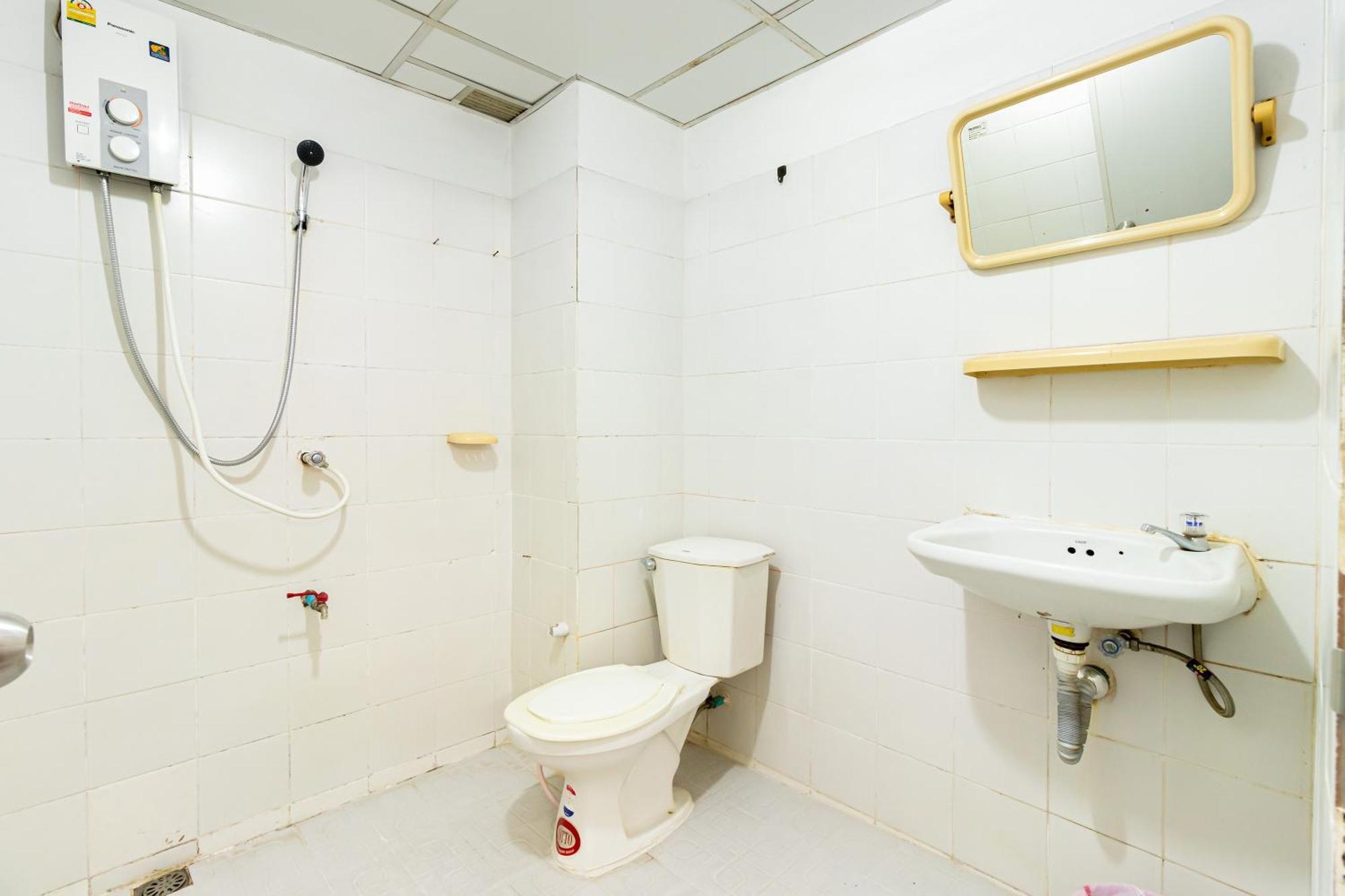 Boonchai Mansion Hat Yai Ngoại thất bức ảnh