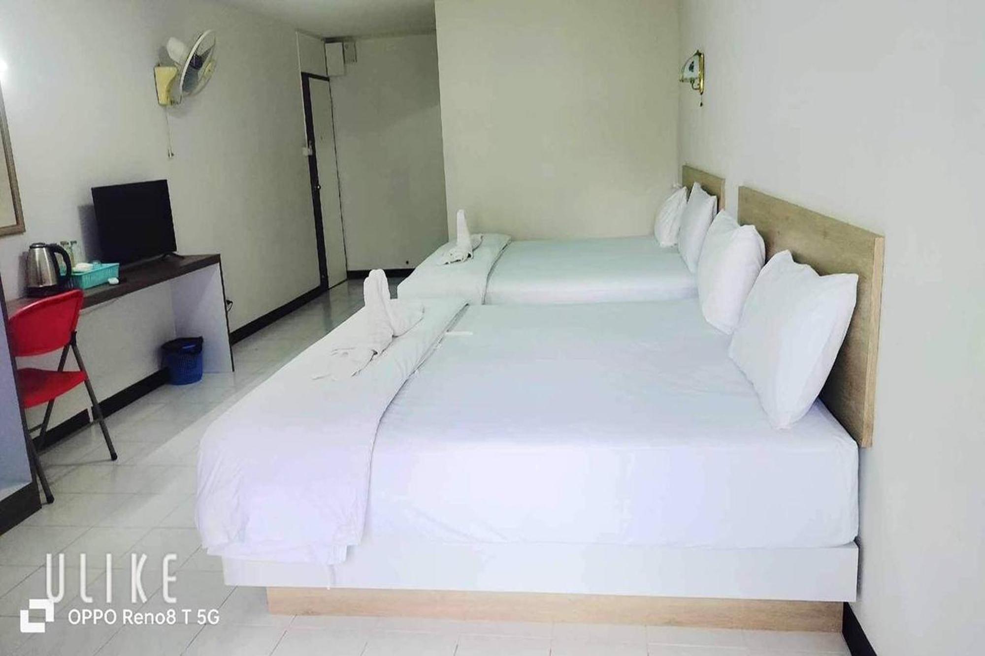 Boonchai Mansion Hat Yai Ngoại thất bức ảnh
