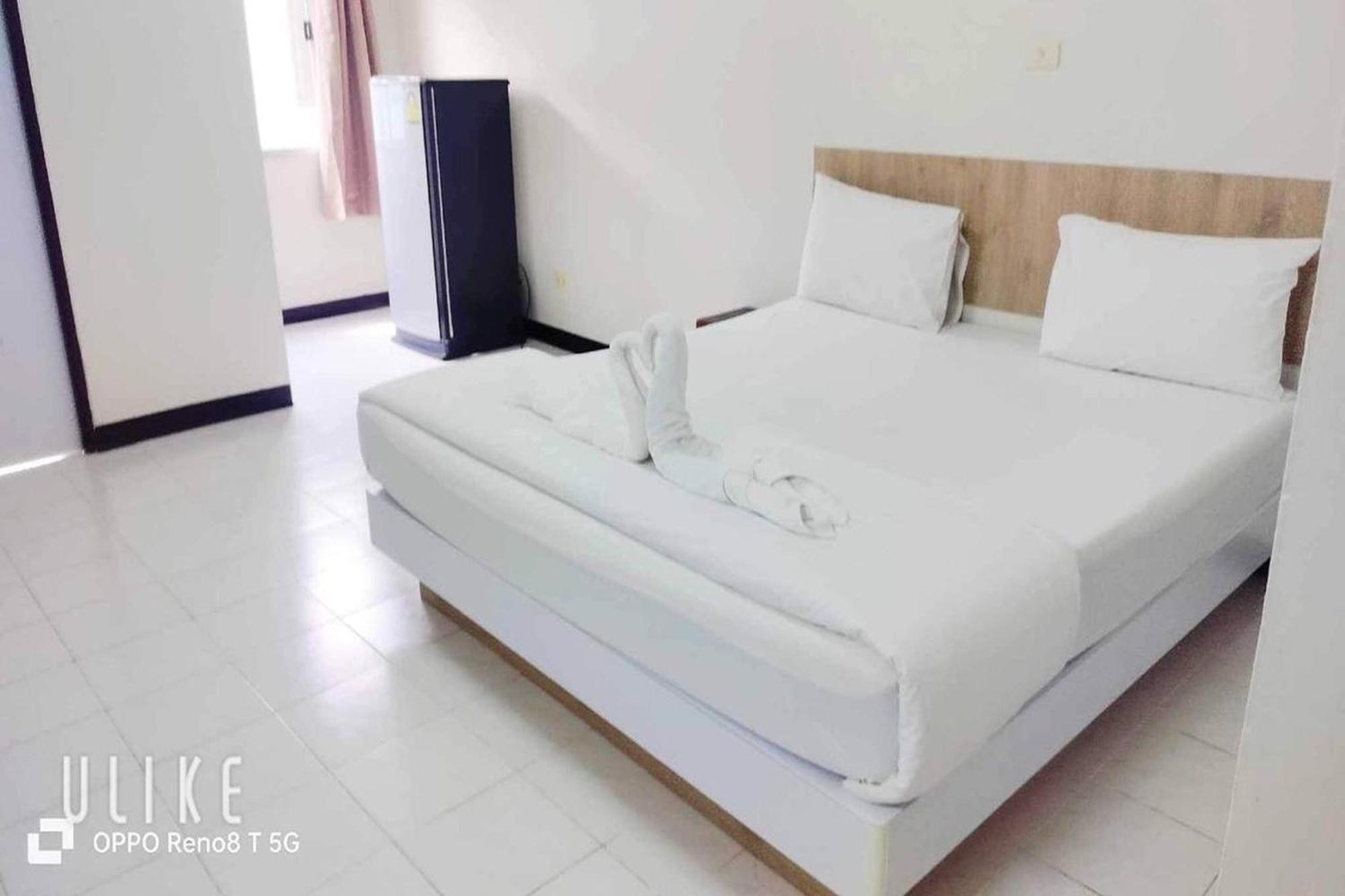 Boonchai Mansion Hat Yai Ngoại thất bức ảnh