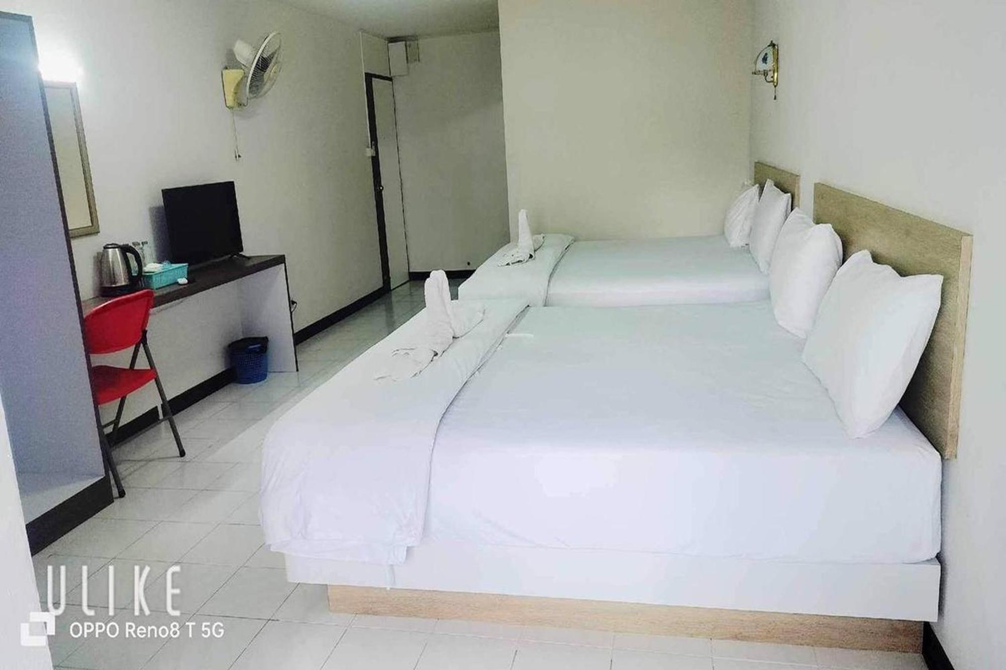 Boonchai Mansion Hat Yai Ngoại thất bức ảnh