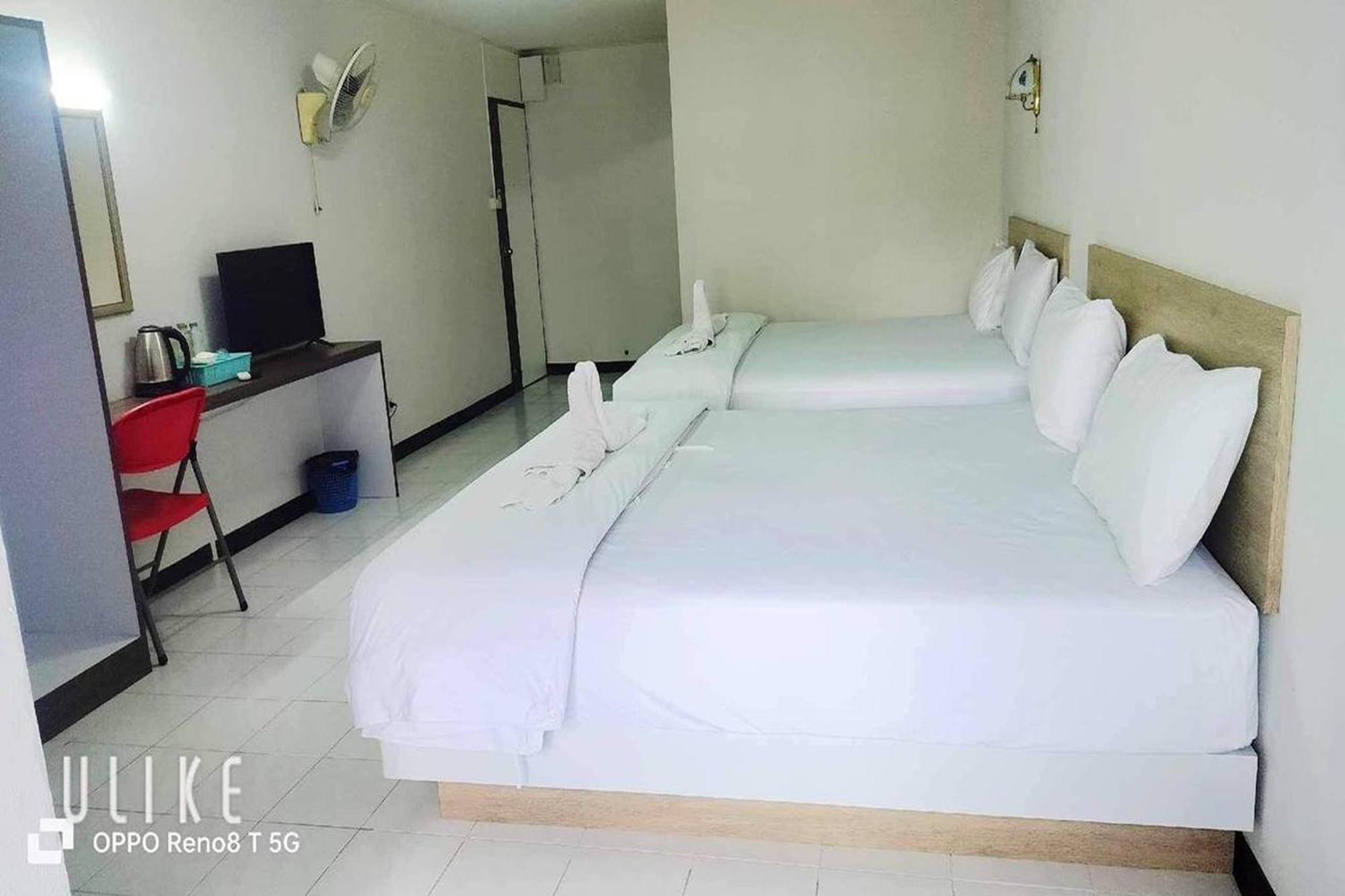 Boonchai Mansion Hat Yai Ngoại thất bức ảnh