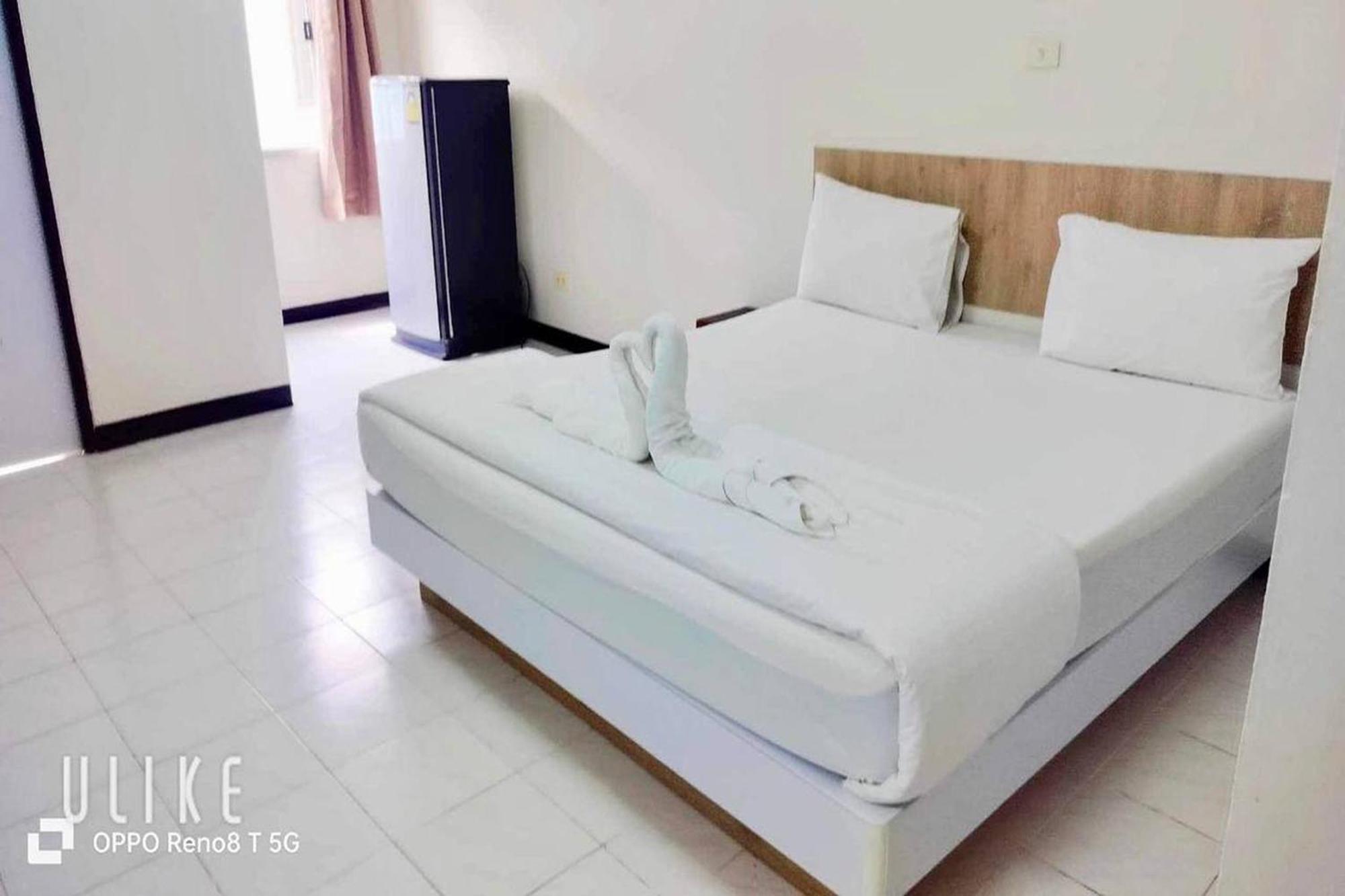 Boonchai Mansion Hat Yai Ngoại thất bức ảnh