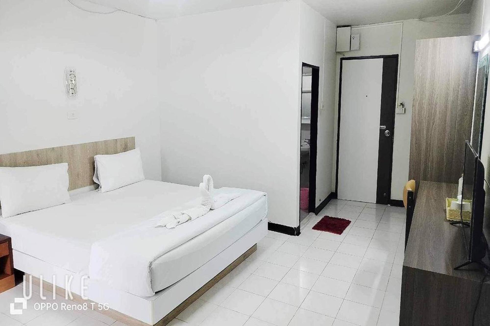 Boonchai Mansion Hat Yai Ngoại thất bức ảnh