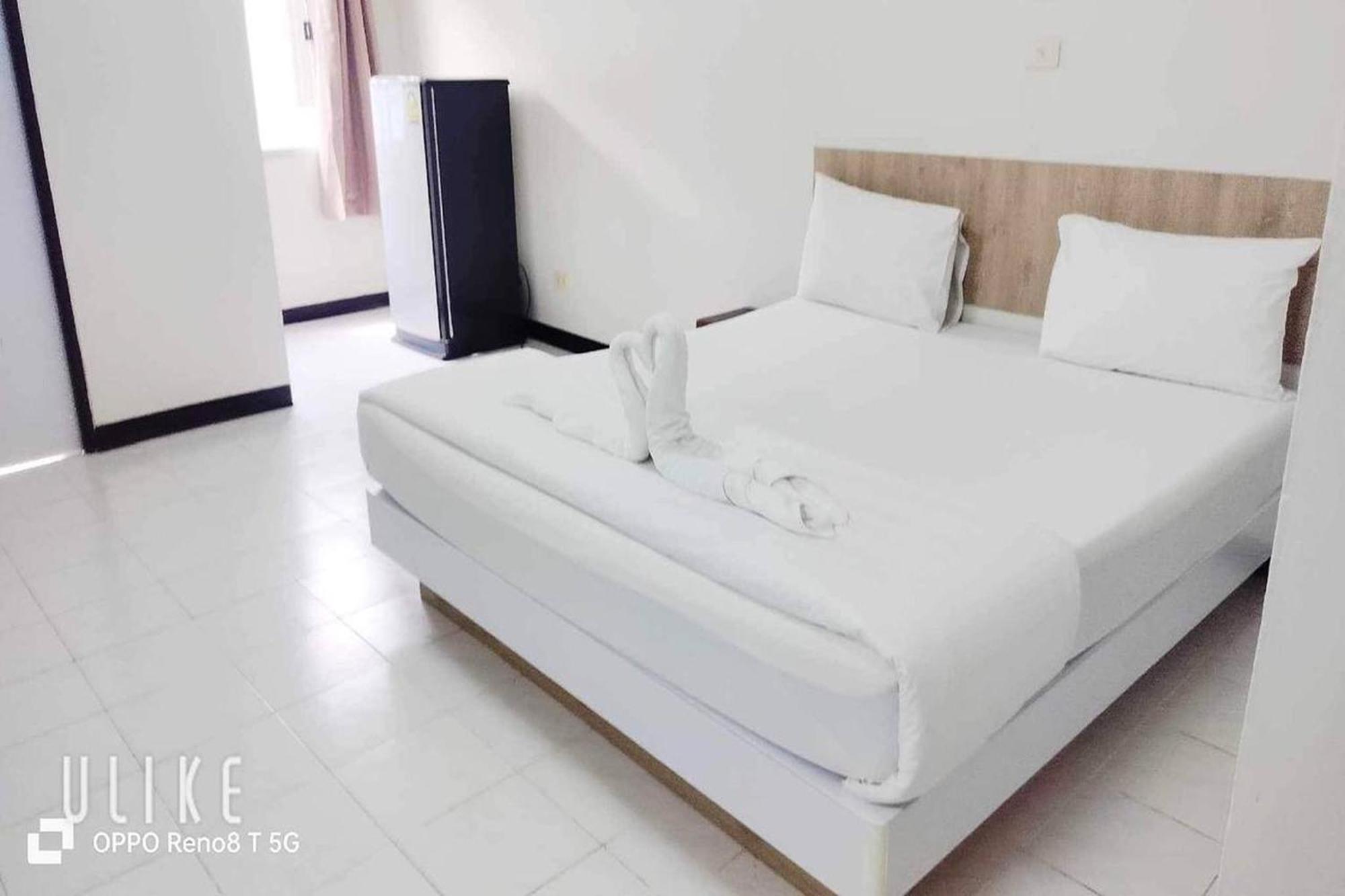 Boonchai Mansion Hat Yai Ngoại thất bức ảnh