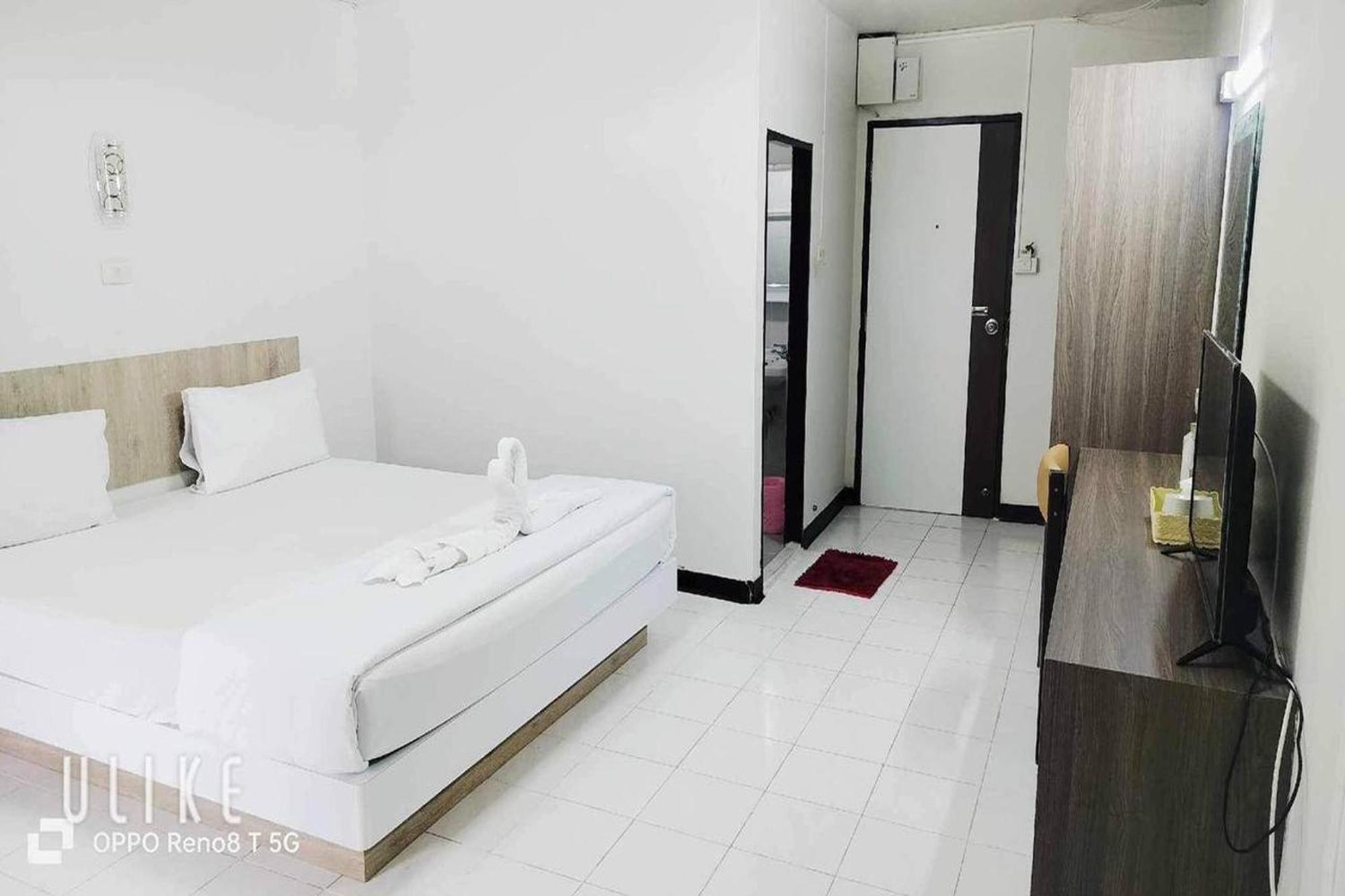Boonchai Mansion Hat Yai Ngoại thất bức ảnh